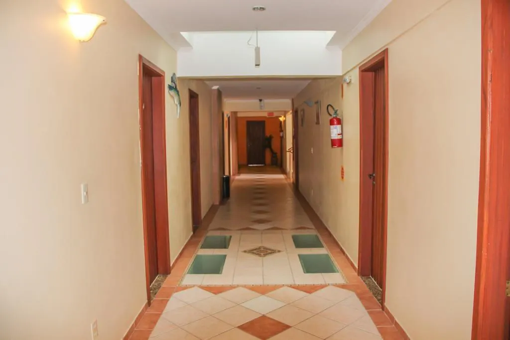 Hotel Daifa Florianopolis