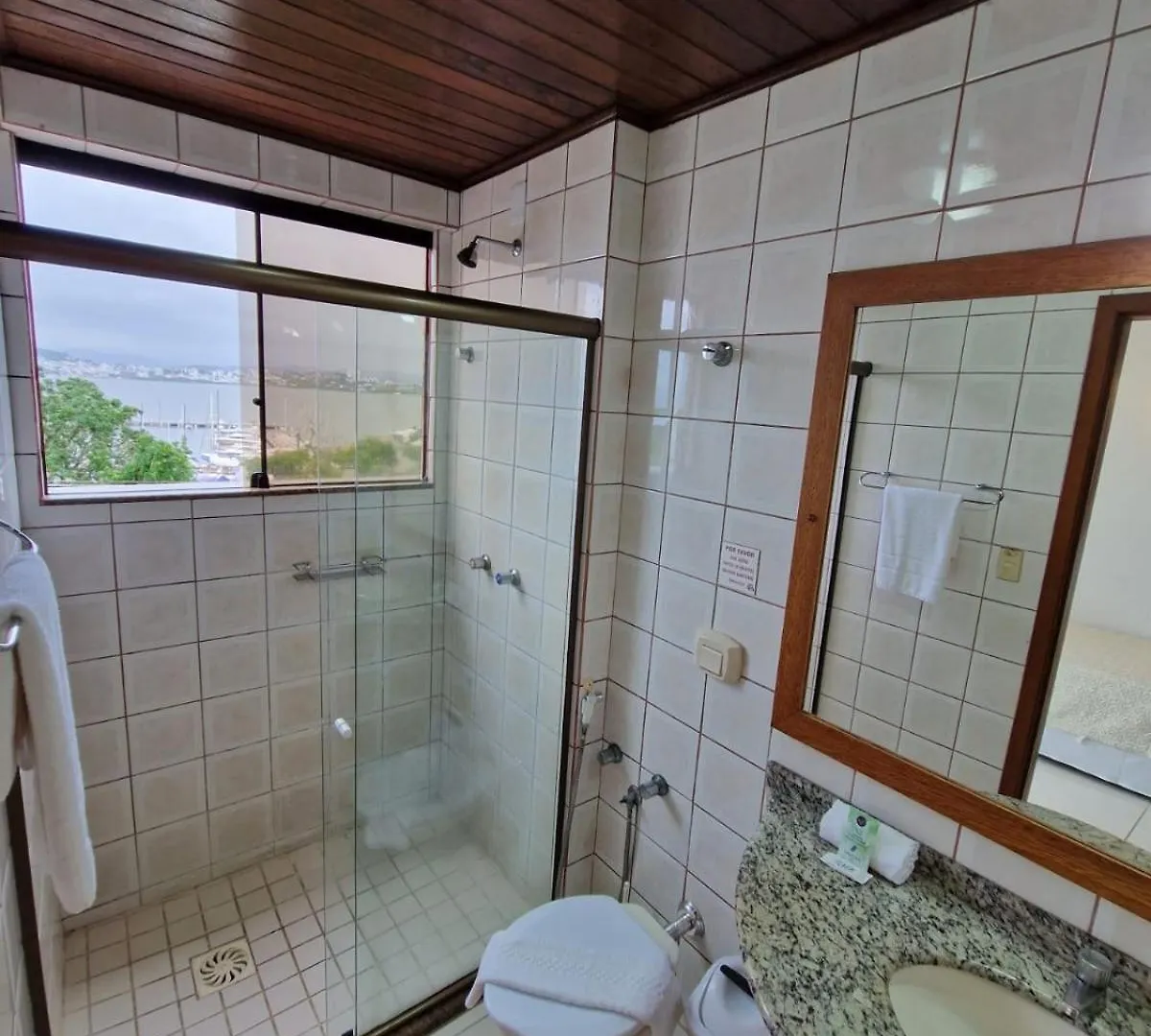 Hotel Daifa Florianópolis