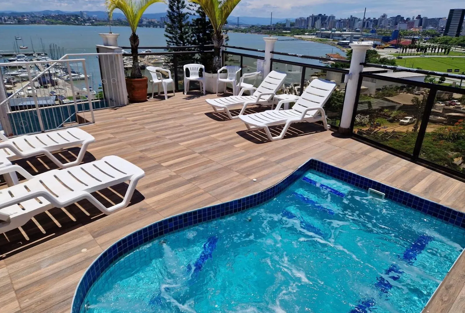 Hotel Daifa Florianopolis