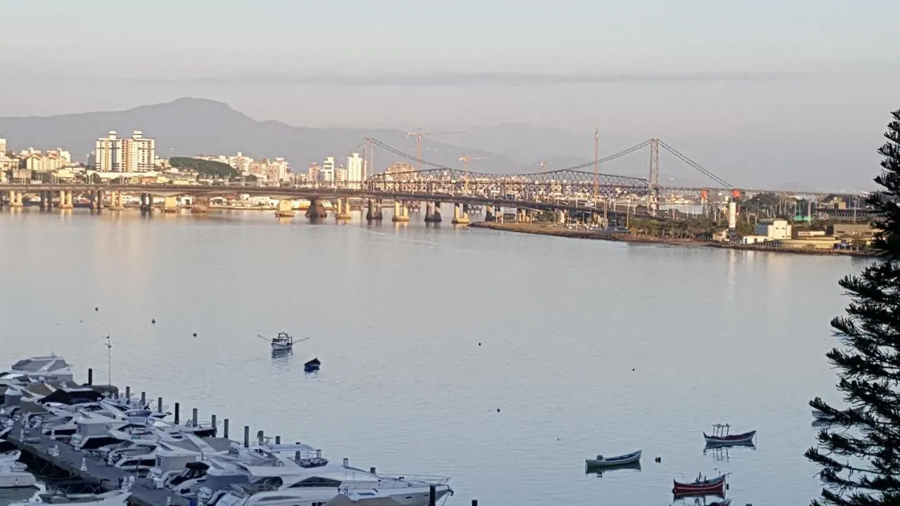 Hotel Daifa Florianópolis