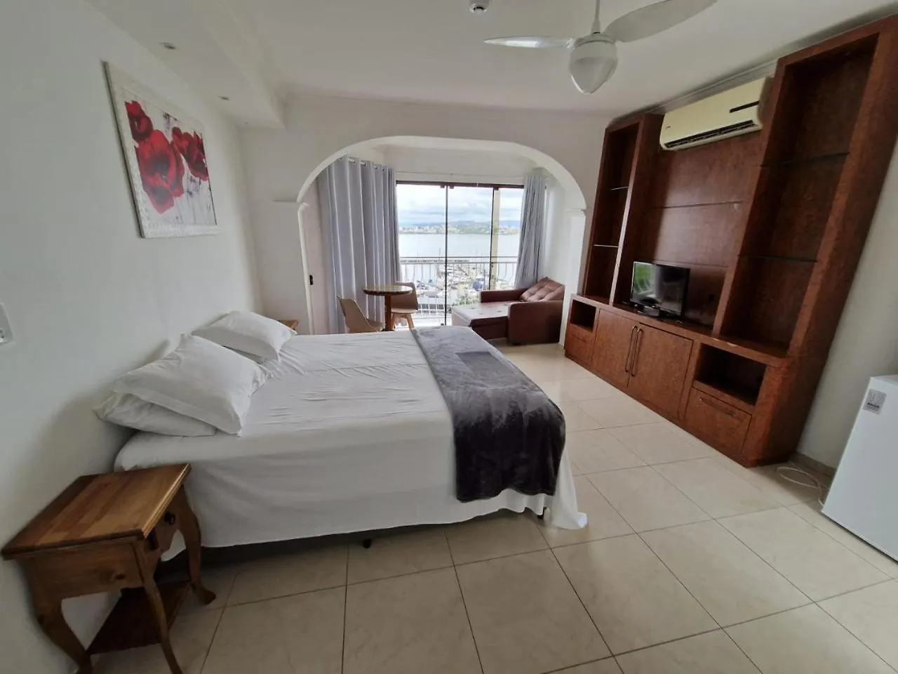 Hotel Daifa Florianópolis 3*,  البرازيل