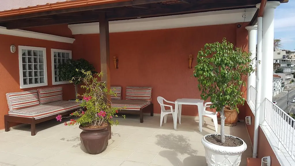 Hotel Daifa Florianópolis