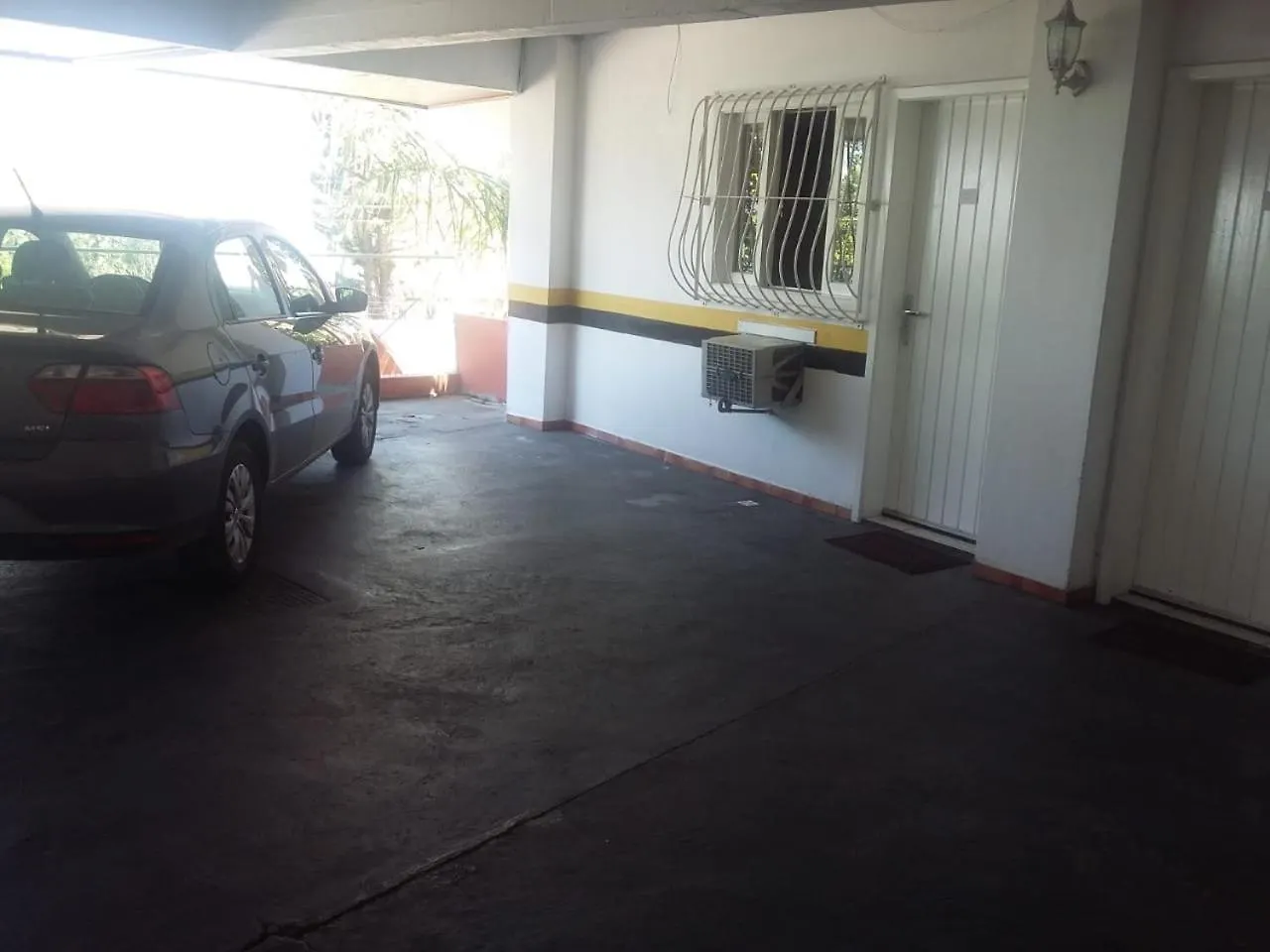Hotel Daifa Florianópolis
