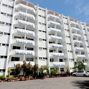 Jalim Hotel Caldas Novas