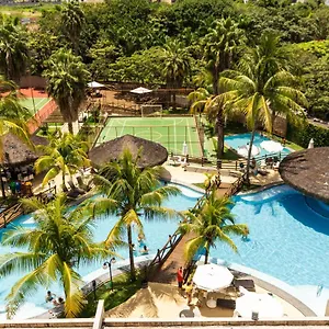Le Jardin Apart-hotel Caldas Novas