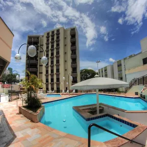 Ema Palace Hotel São José dos Campos