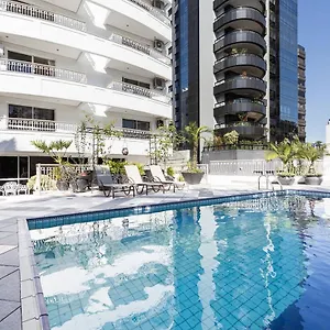 Bela Vista Flat Apartahotel Porto Alegre