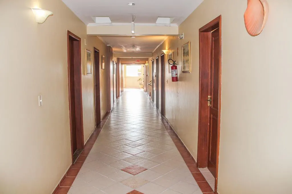 Hotel Daifa Florianópolis