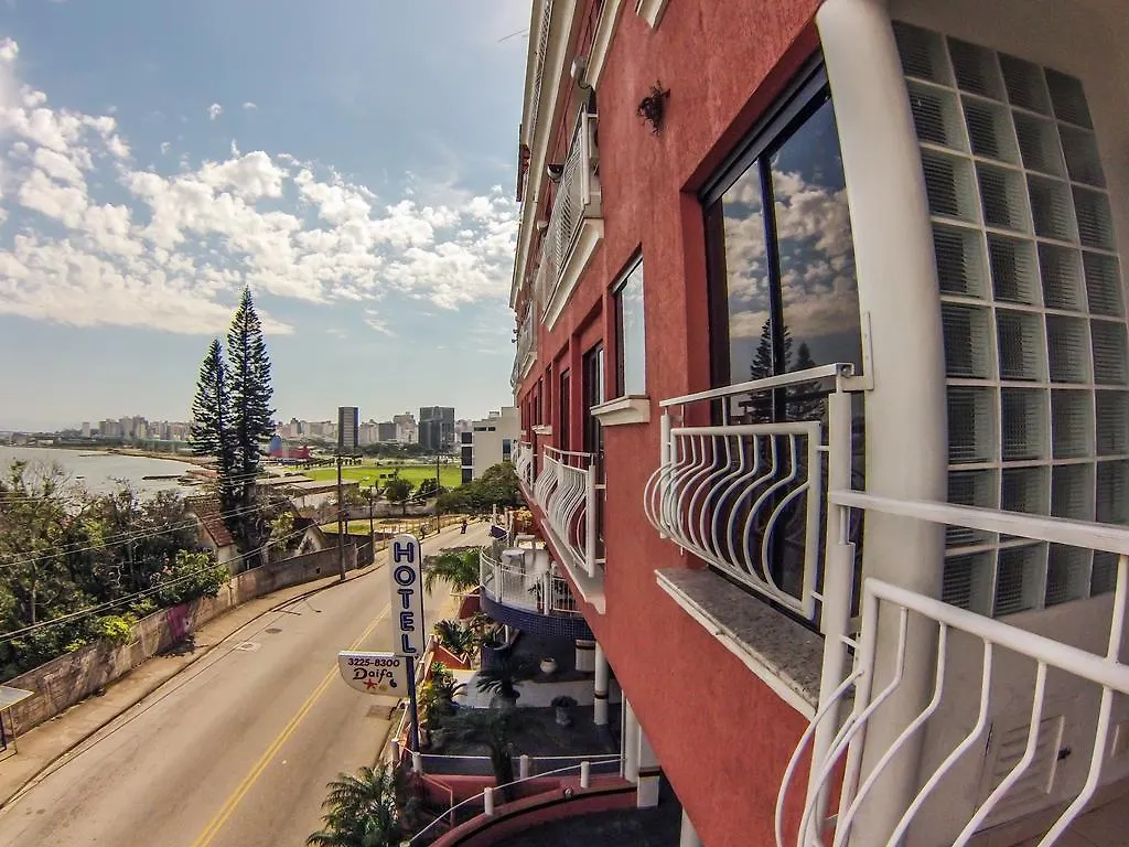 Hotel Daifa Florianópolis