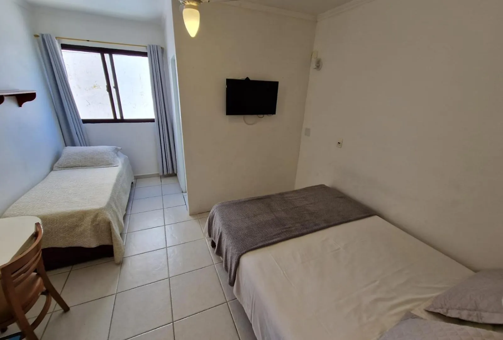 Hotel Daifa Florianópolis 3*,