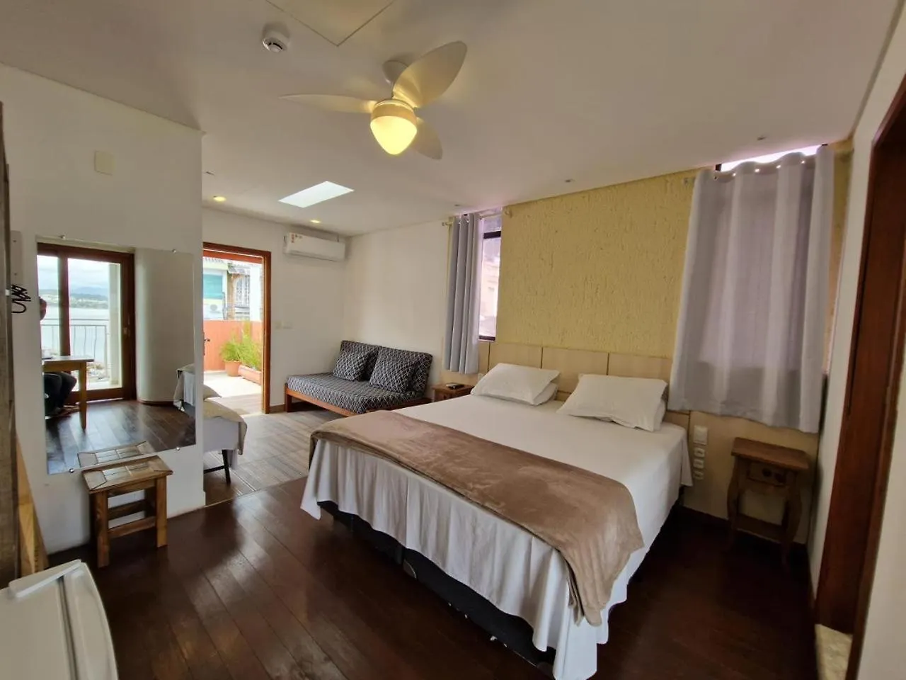 Hotel Daifa Florianópolis
