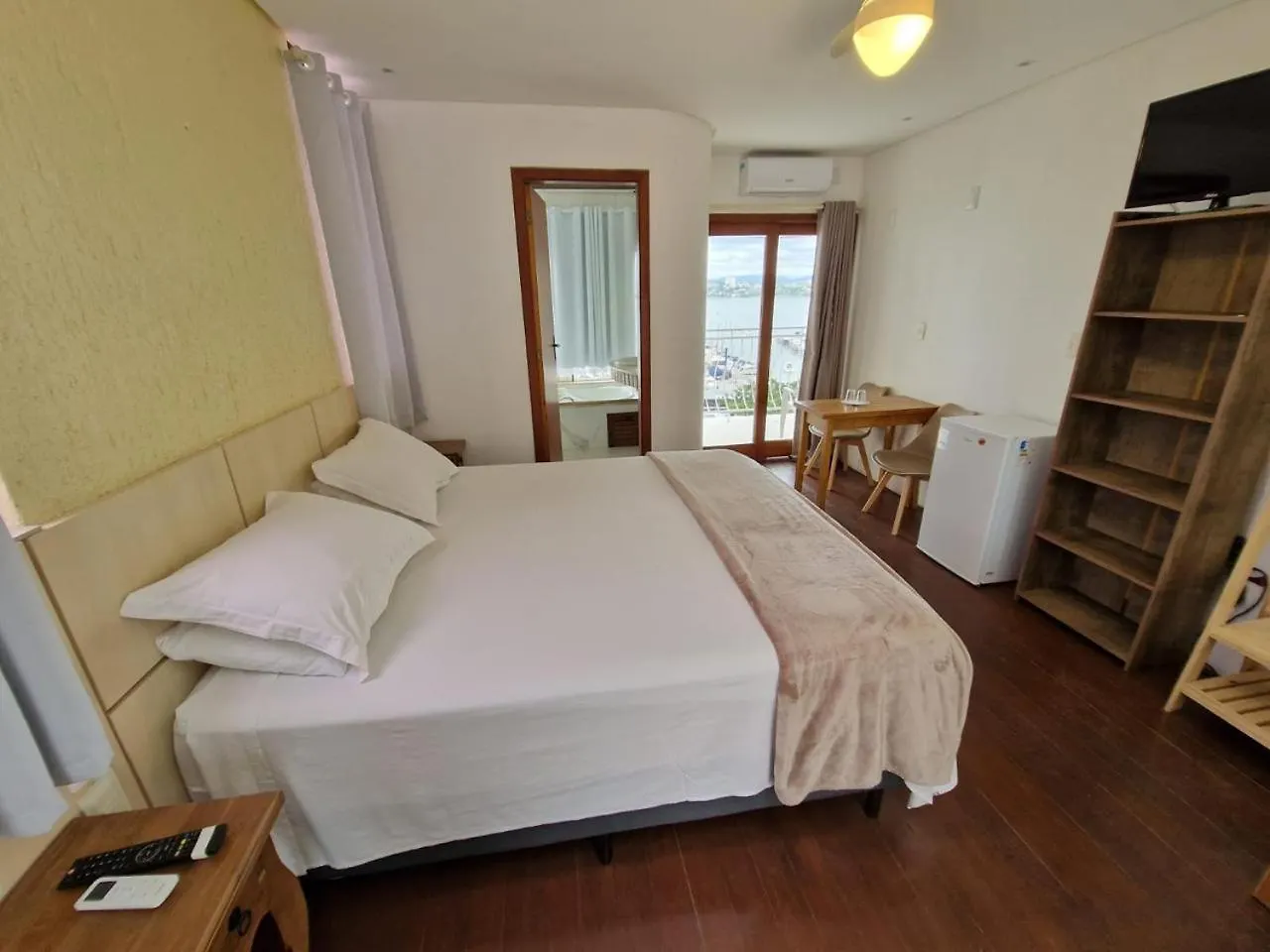 Hotel Daifa Florianópolis