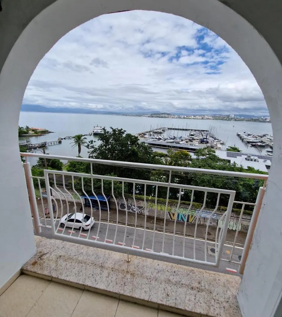 Hotel Daifa Florianópolis