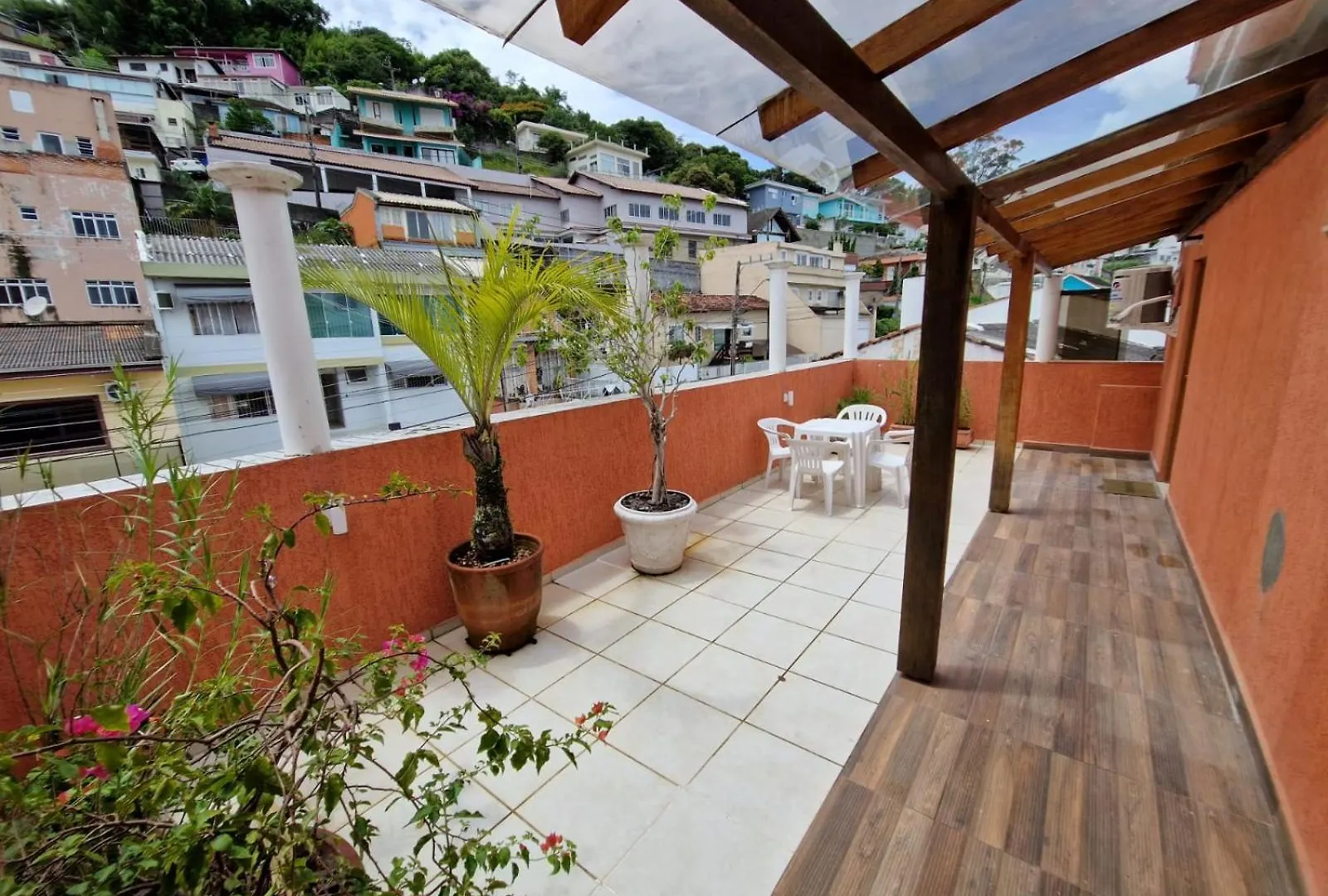 Hotel Daifa Florianópolis