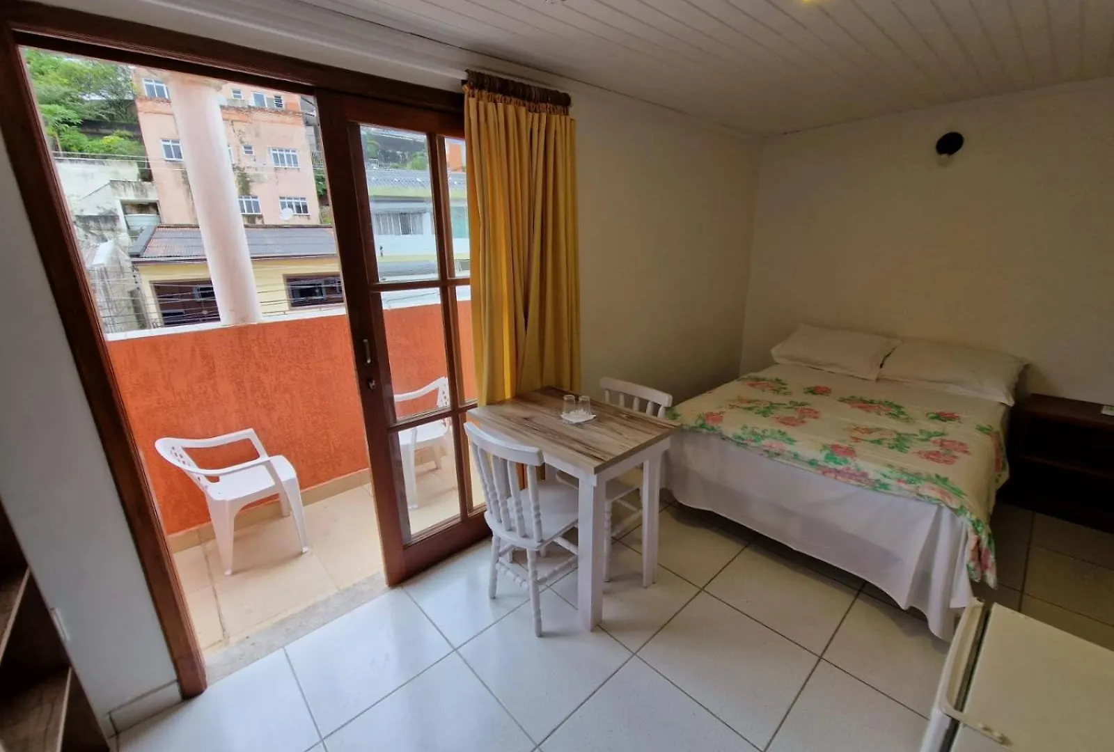 Hotel Daifa Florianópolis