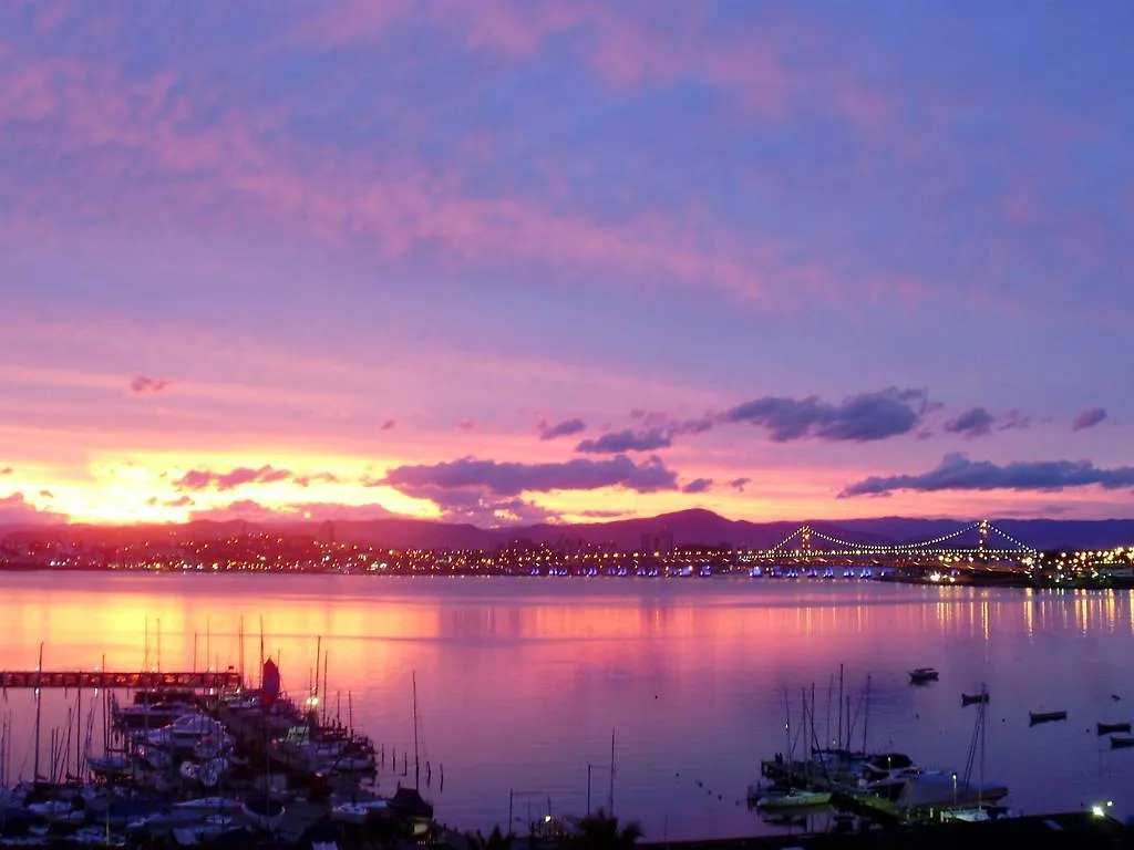 Hotel Daifa Florianópolis