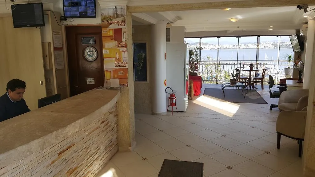 Hotel Daifa Florianópolis