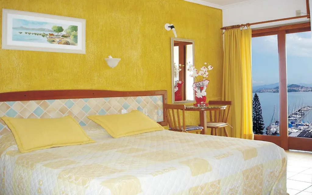 Hotel Daifa Florianópolis
