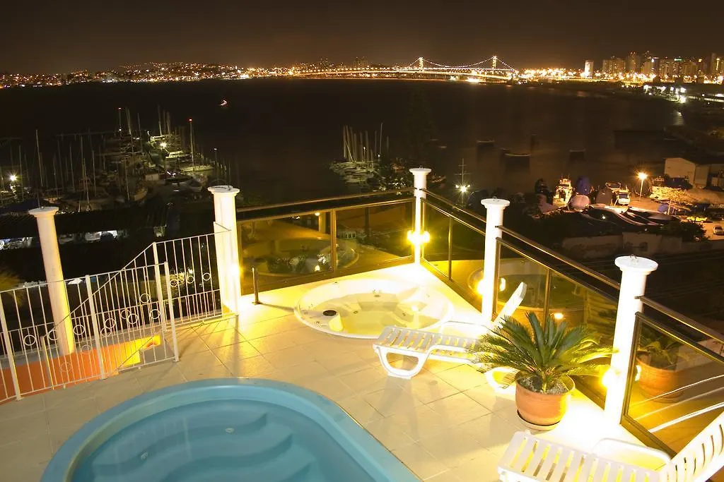 Hotel Daifa Florianópolis