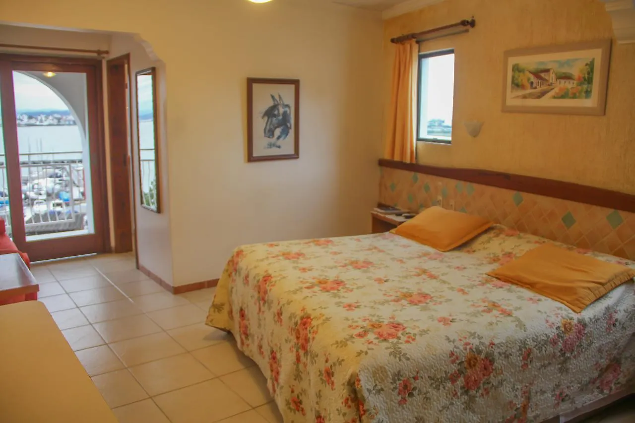 Hotel Daifa Florianópolis