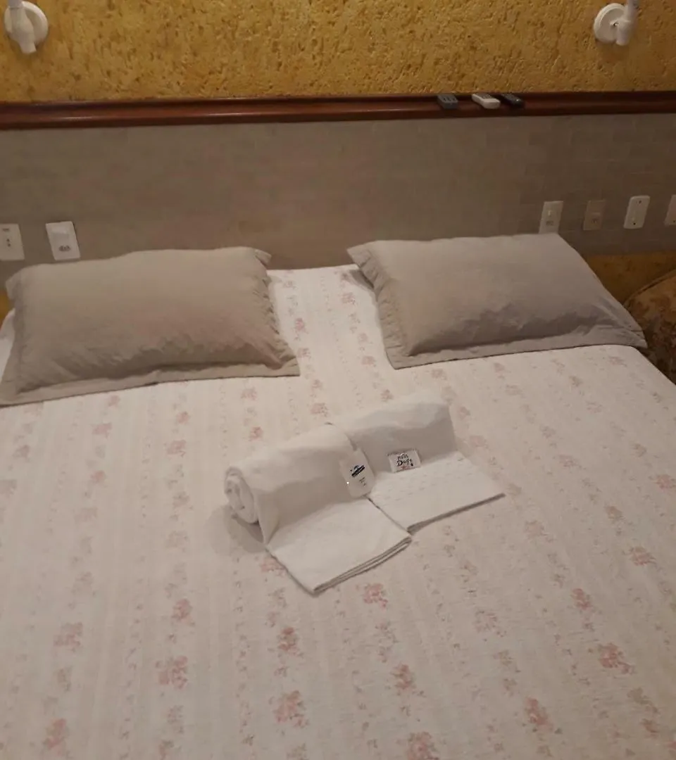Hotel Daifa Florianópolis